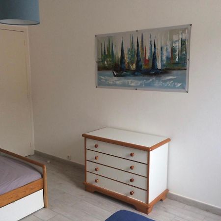 Appartement vue mer, rivière et montagnes Sari-Solenzara Esterno foto