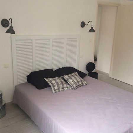 Appartement vue mer, rivière et montagnes Sari-Solenzara Esterno foto