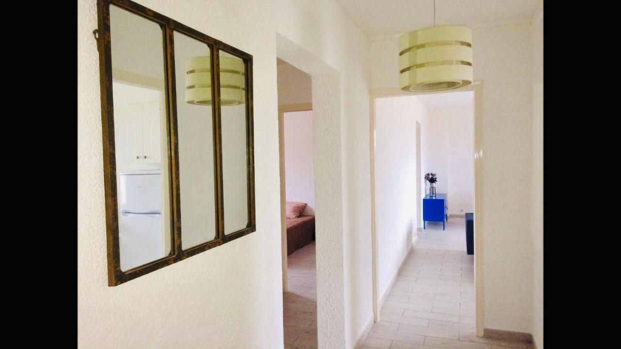 Appartement vue mer, rivière et montagnes Sari-Solenzara Esterno foto