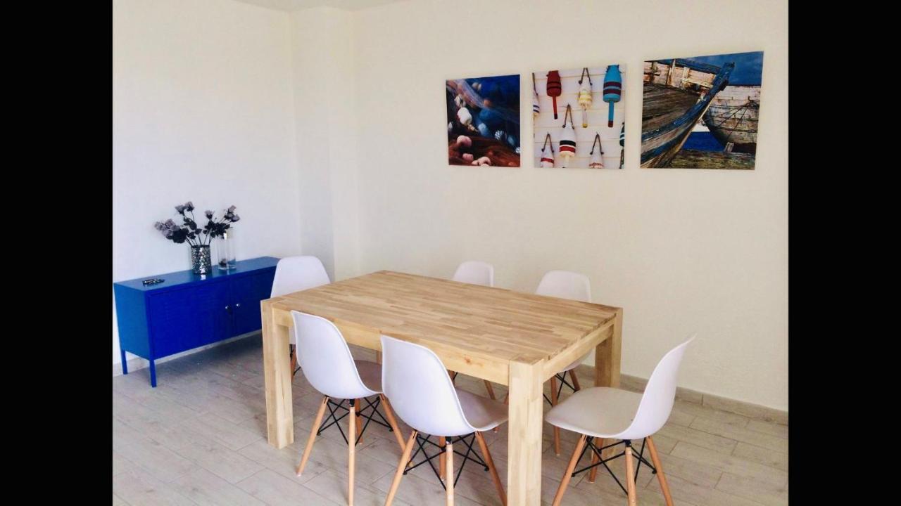 Appartement vue mer, rivière et montagnes Sari-Solenzara Esterno foto
