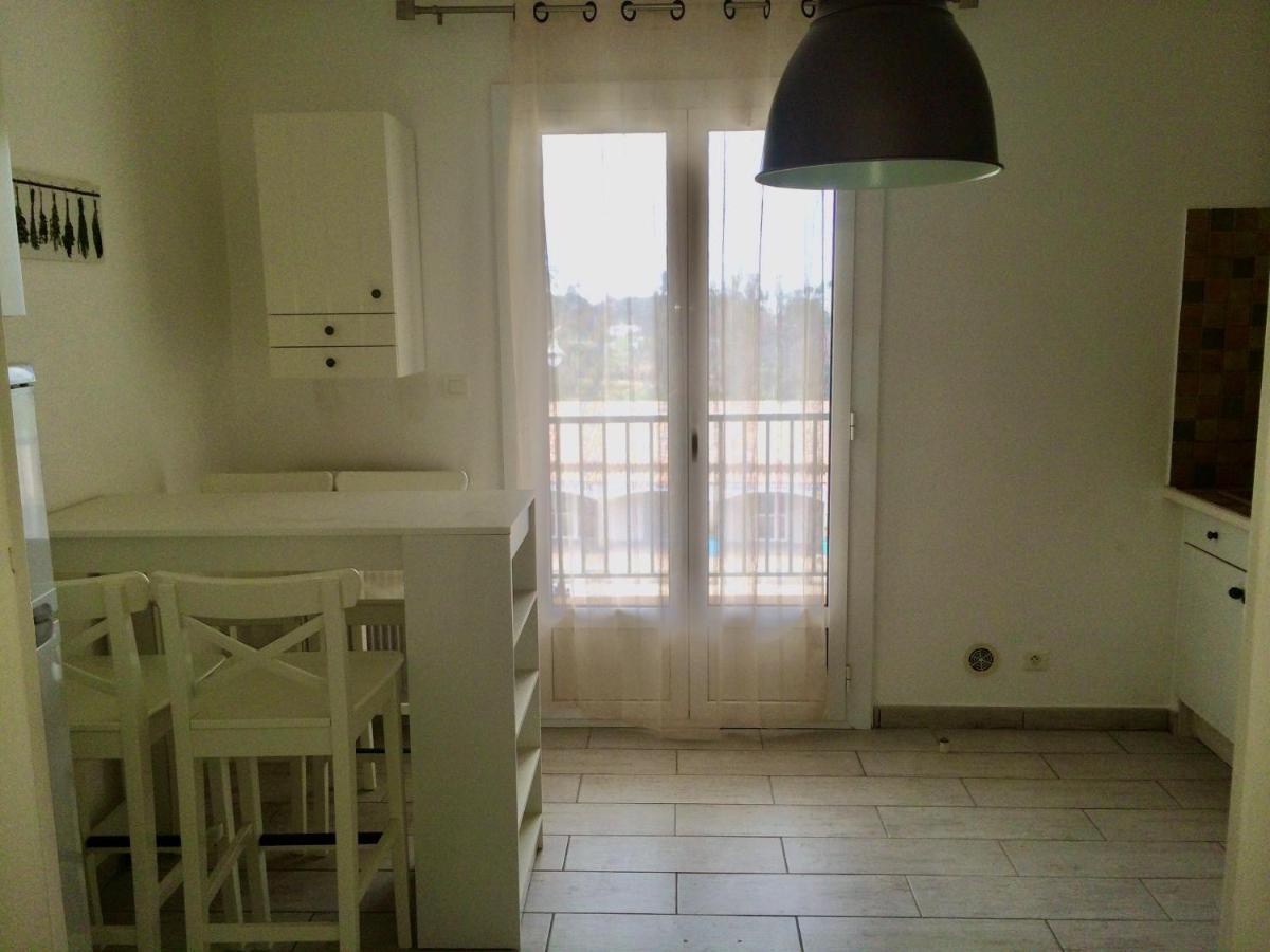 Appartement vue mer, rivière et montagnes Sari-Solenzara Esterno foto
