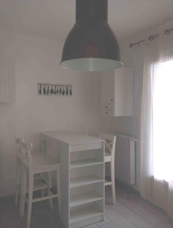 Appartement vue mer, rivière et montagnes Sari-Solenzara Esterno foto