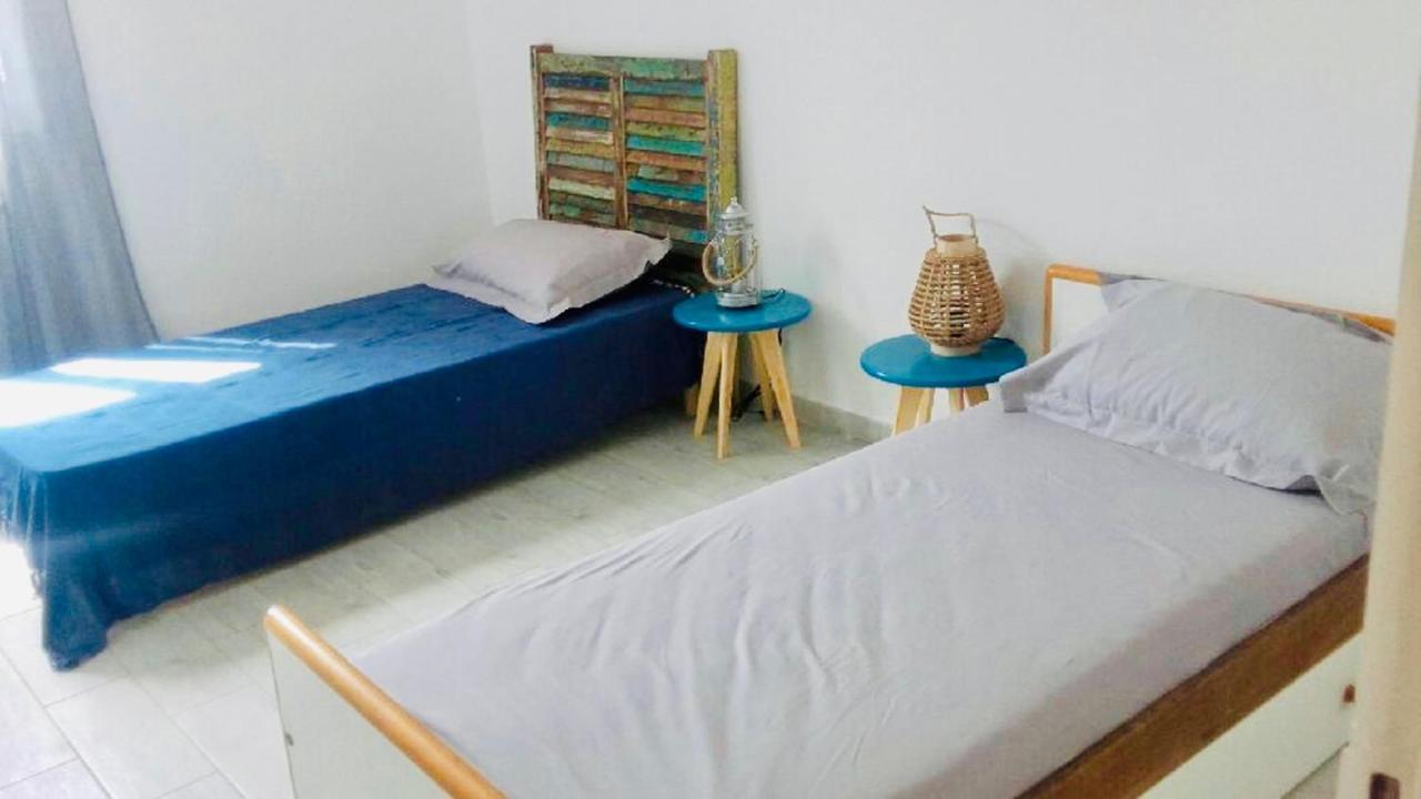 Appartement vue mer, rivière et montagnes Sari-Solenzara Esterno foto