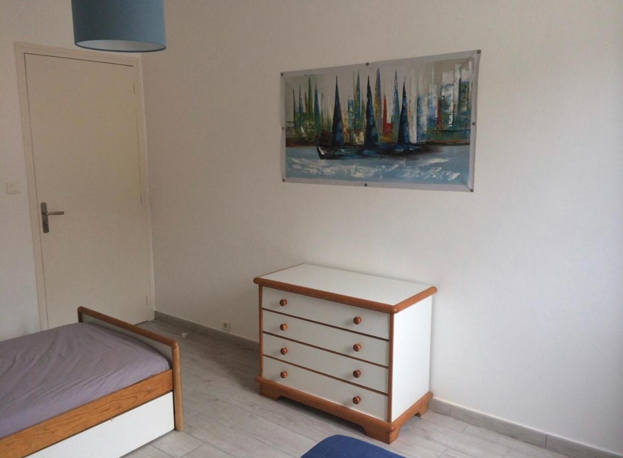 Appartement vue mer, rivière et montagnes Sari-Solenzara Esterno foto