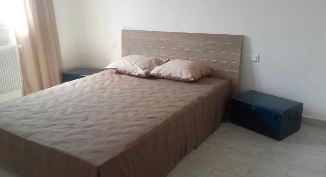 Appartement vue mer, rivière et montagnes Sari-Solenzara Esterno foto