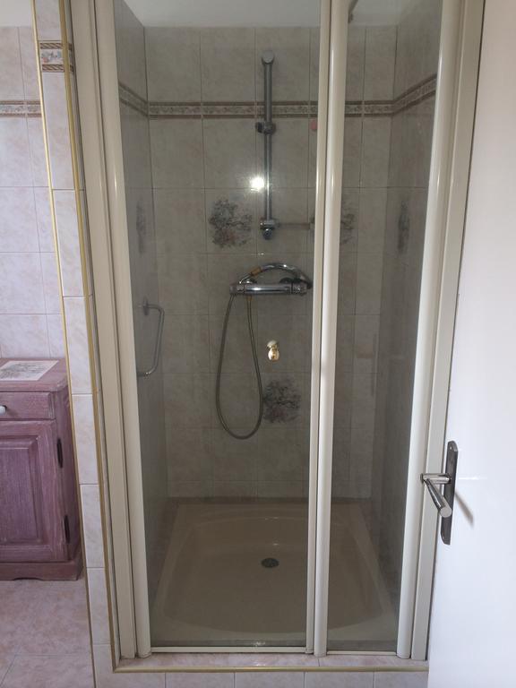 Appartement vue mer, rivière et montagnes Sari-Solenzara Esterno foto